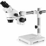 Universal Stereoscopic Binocular Microscope